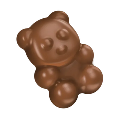 Gummy Left