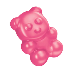 Gummy Left