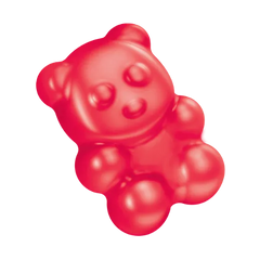 Gummy Left