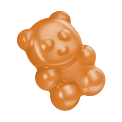 Gummy Left