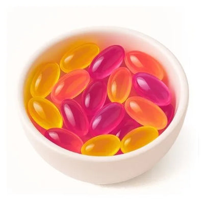 Vitamina A,C y E