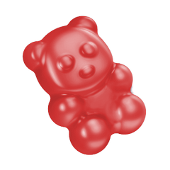 Gummy Left