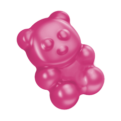 Gummy Left