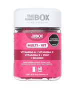Producto Gummy Box