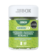 Producto Gummy Box